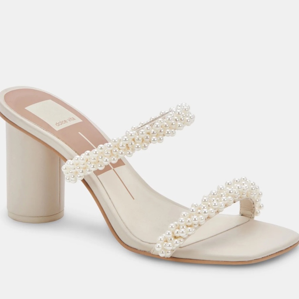 Dolce Vita Noel Heels